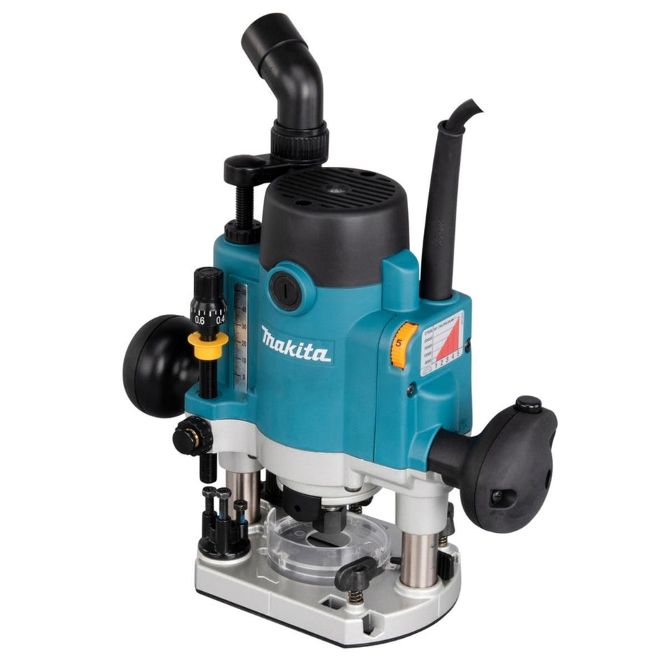 Makita RP1111C/1 1/4" Plunge Router 110V