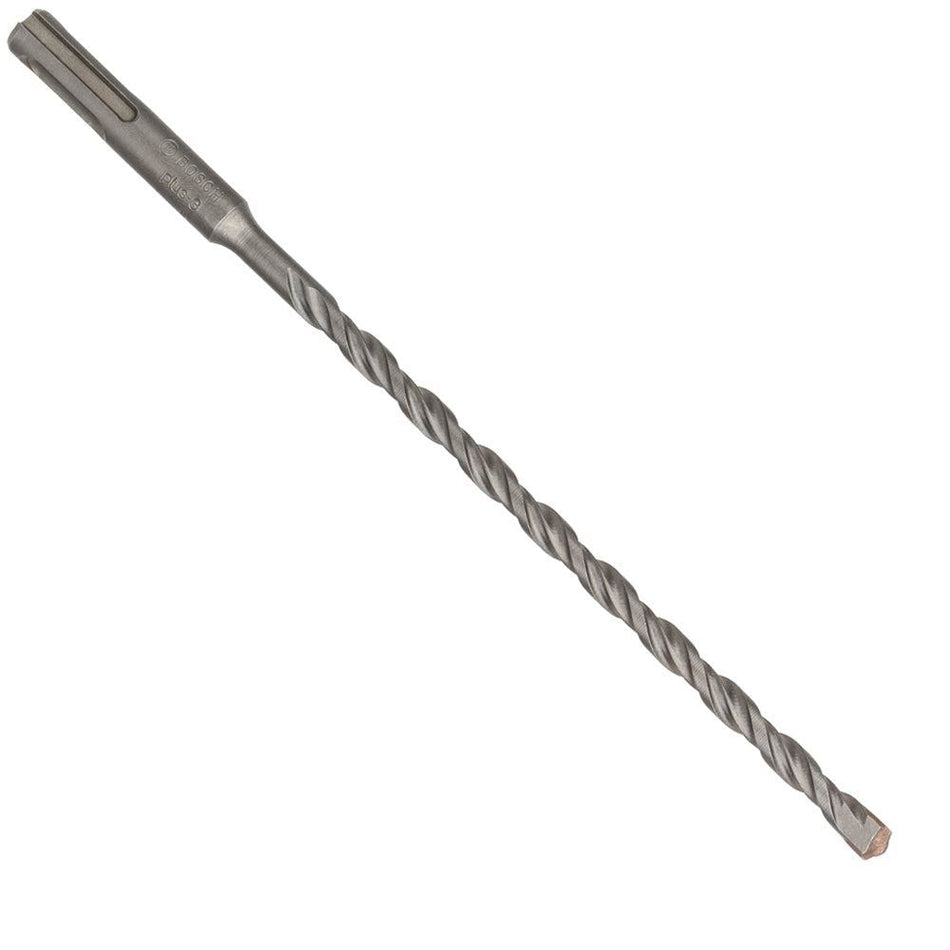 Bosch 6mm SDS Plus-3 Drill Bit For Masonry & Concrete 2608831009