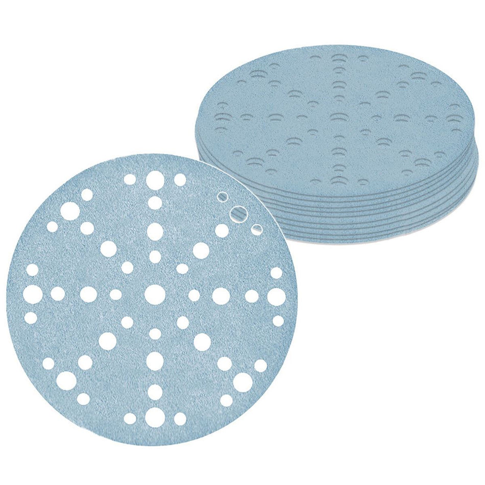 Festool Abrasive Sheet Granat STF D150/48 P180 GR/10 - 575158