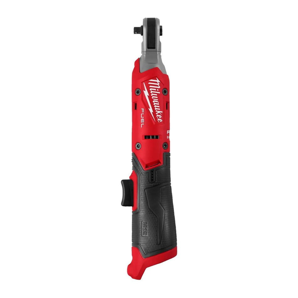 Milwaukee M12FIR14G2-0 12V Brushless 1/4" Ratchet Body only 4933498933