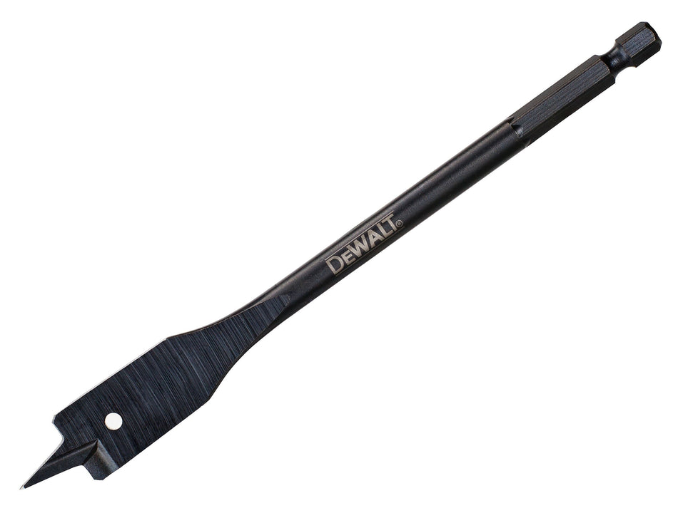 DeWalt DT4770-QZ 24mm x 152mm Extreme Flat Wood Drill Bit