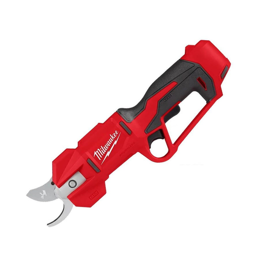 Milwaukee M12BLPRS-0 12V Brushless Pruning Shears 4933480114