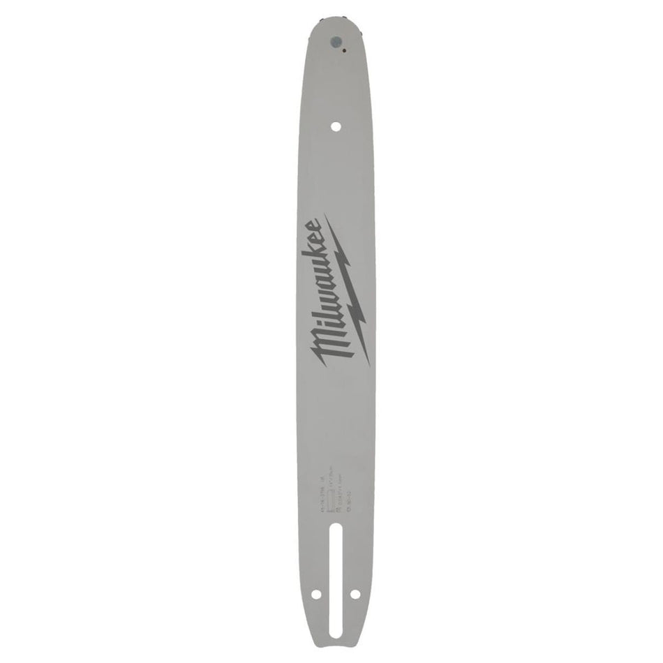 Milwaukee 14"/35cm Replacement Guide Bar 4932480172 For M18 FCHS35