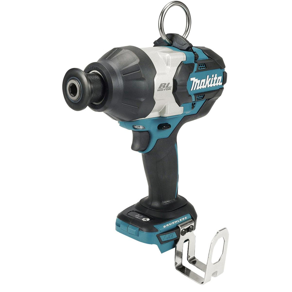 Makita DTW800Z 18V LXT Brushless Impact Wrench Body Only