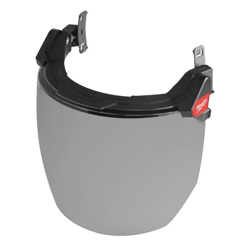 Milwaukee Bolt Face Shield Grey 4932479939