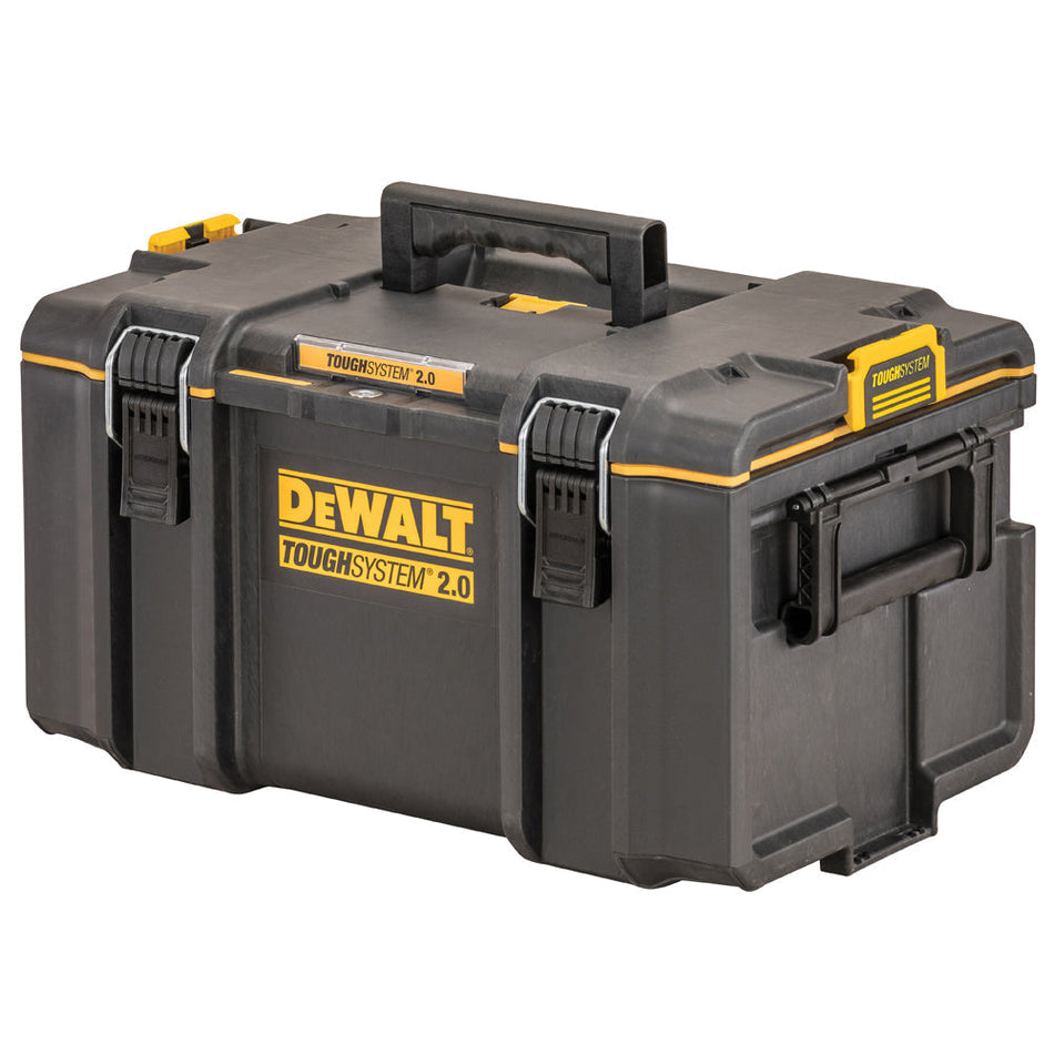 Dewalt DS300 2.0 TOUGHSYSTEM Toolbox DWST83294-1