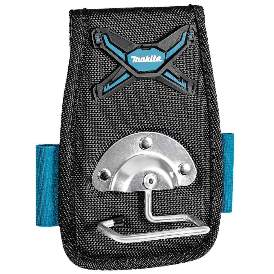 Makita Blue Looped Hammer & Axe Holder E-15300