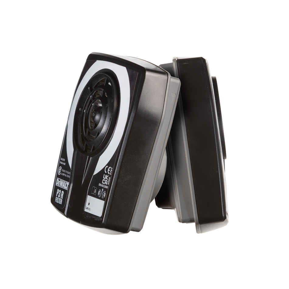 Dewalt R D Particulate Filter P3 DXIR1P3