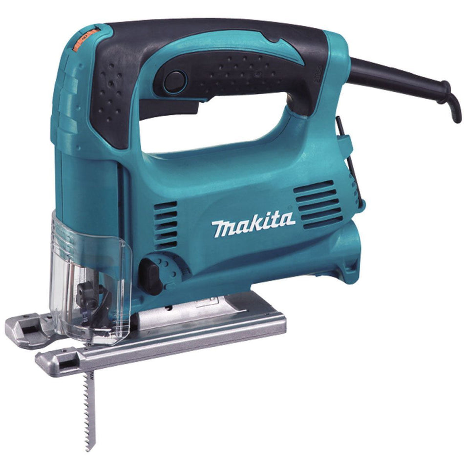 Makita 4329/2 Efficient and Light Basic Jigsaw 240V