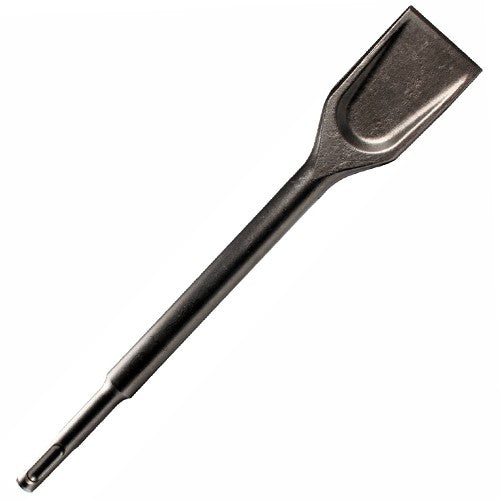 Makita 40mm x 250mm SDS+ Straight Bolster / Scaling Chisel D-08735