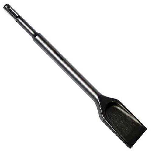 Makita 60mm x 250mm SDS Plus Self Sharpening Wide Chisel B-14065