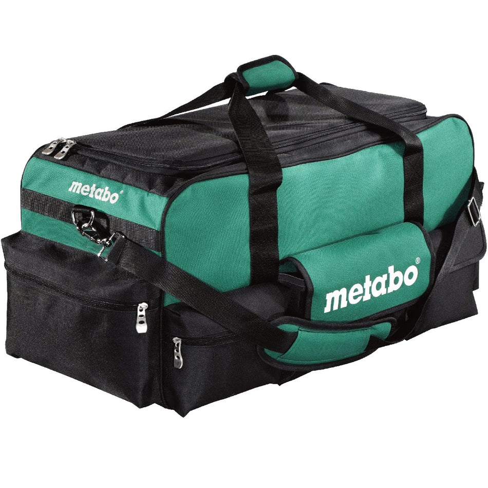 Metabo Heavy Duty Tool Bag Large 657007000