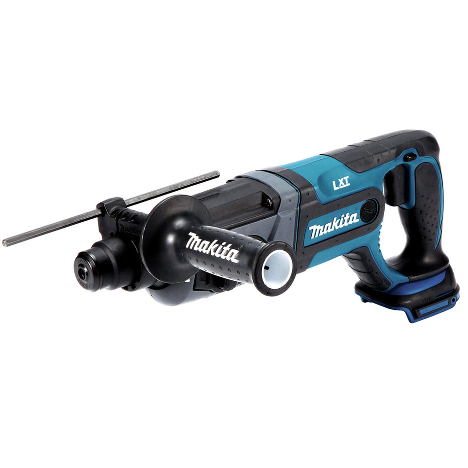 Makita DHR241Z 18V LXT SDS+ Rotary Hammer Drill Body Only