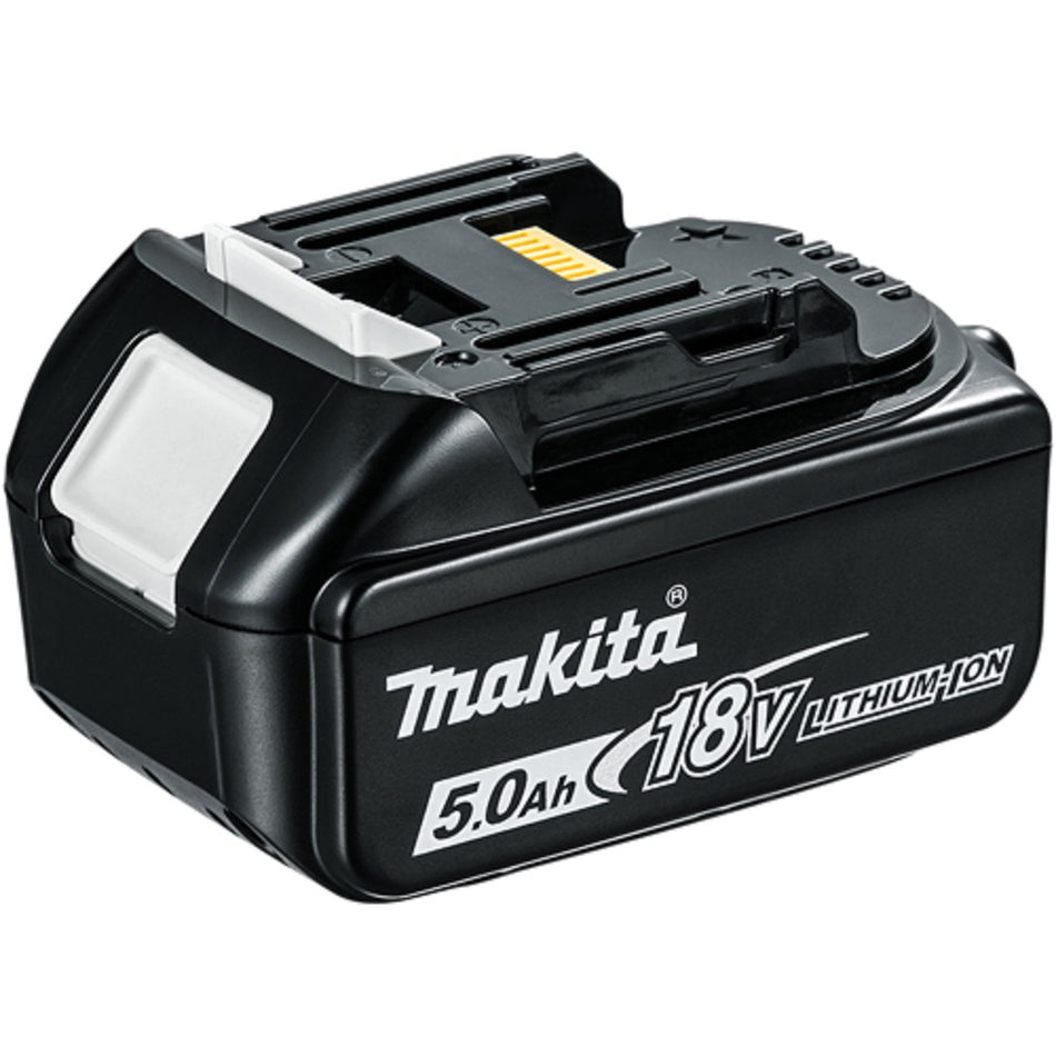 Makita BL1850B 18V LXT Li-ion 5.0Ah Genuine Battery 632F15-1