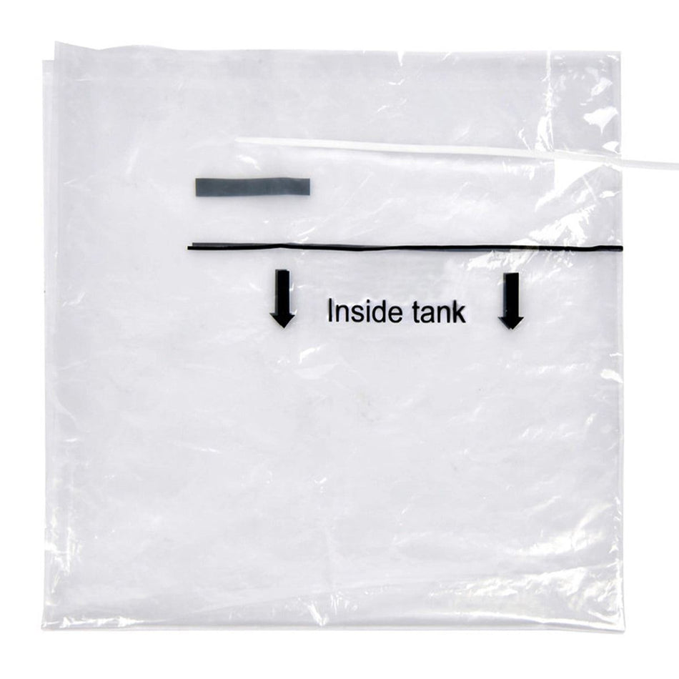 Metabo 20L PE Disposable Bags Pack of 5 635425000