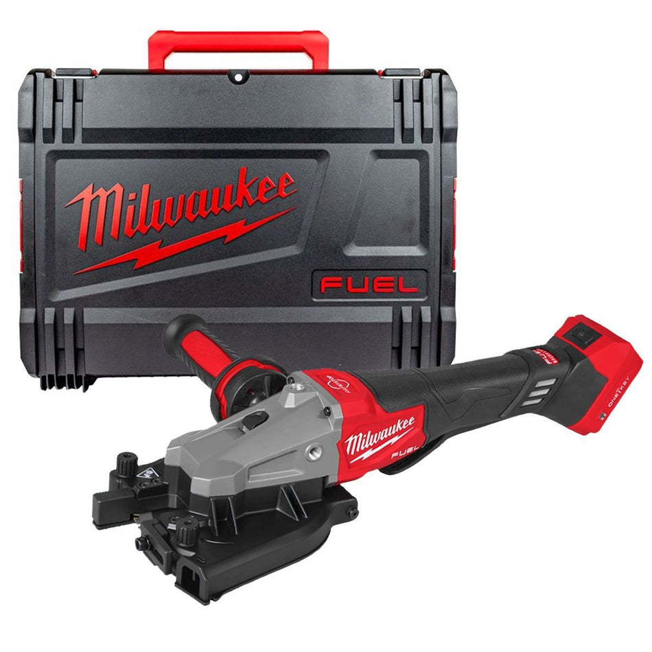 Milwaukee M18FRBCO32-0X 18V M18 FUEL Rebar Cutter Body Only & Case 4933499366