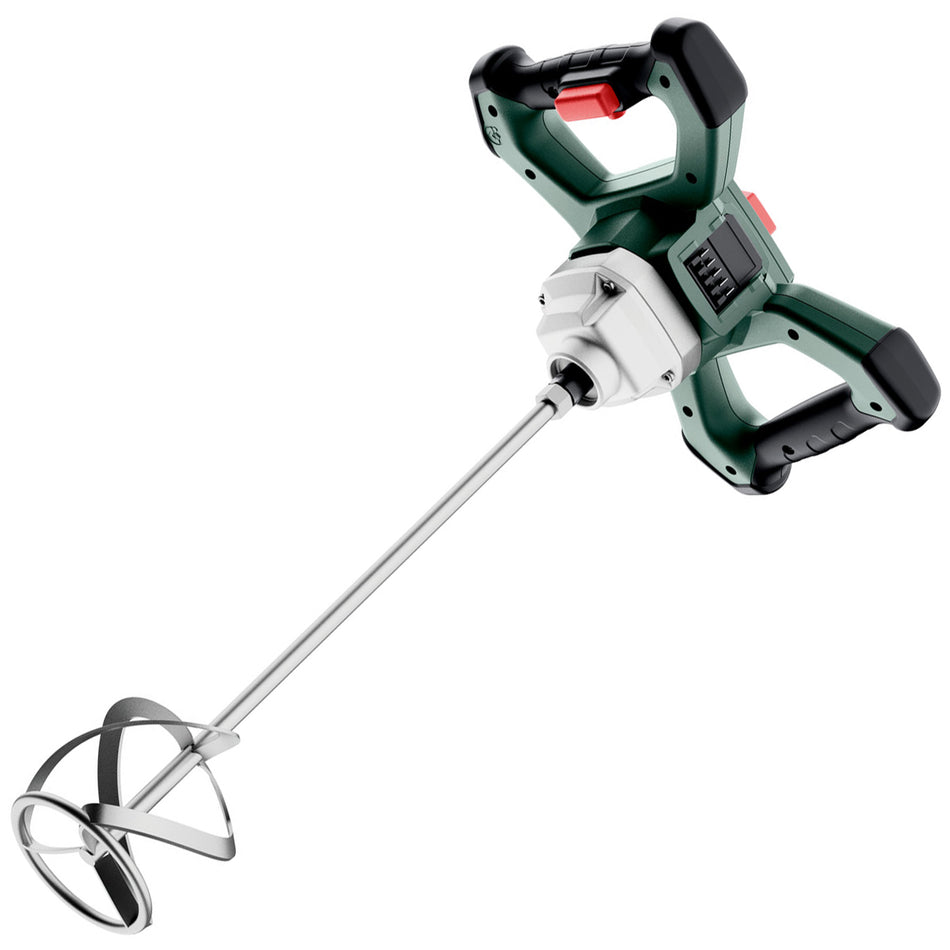 Metabo RW 18 LTX BL 120 18V Brushless 120mm Stirrer Body Only 601164850