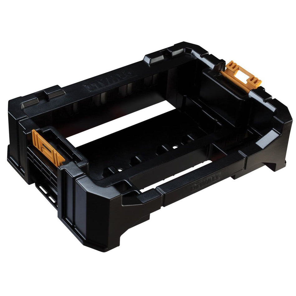 Dewalt DT70716-QZ TSTAK Caddy Tough Case Connectable
