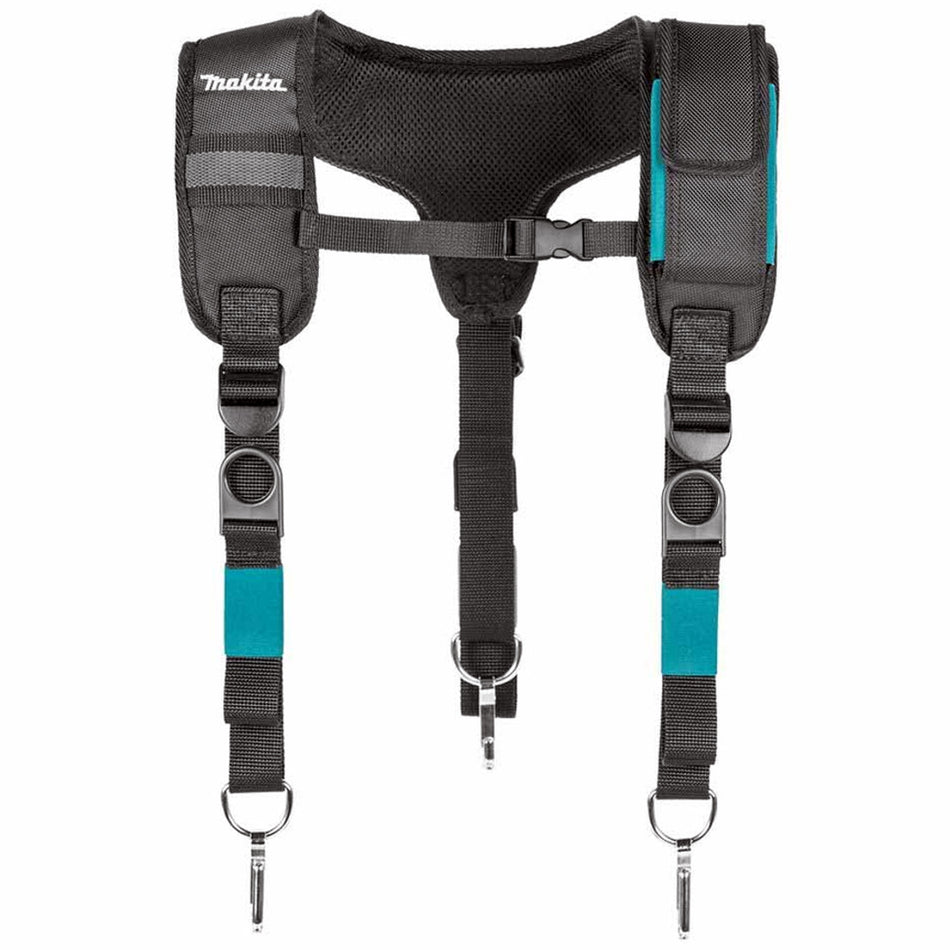 Makita E-15372 Ultimate Padded Braces & Phone Holder