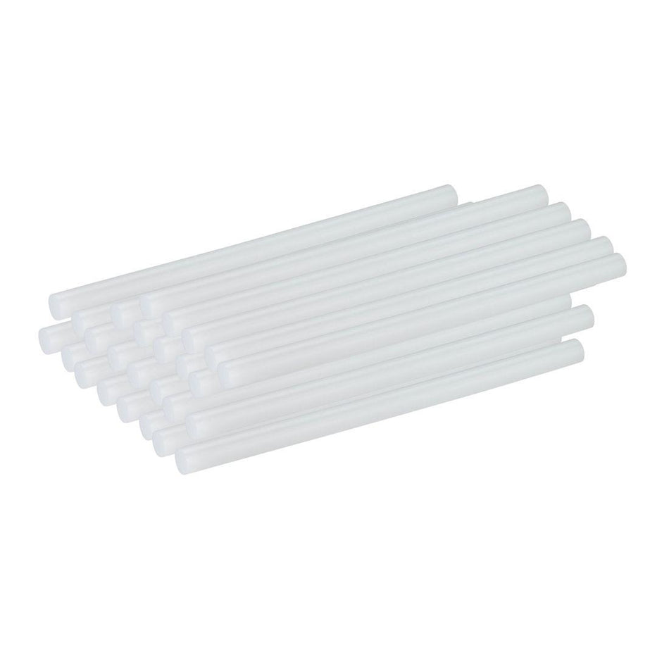 Metabo 630437000 Hot Glue Sticks White 11mm x 200mm Pack of 26