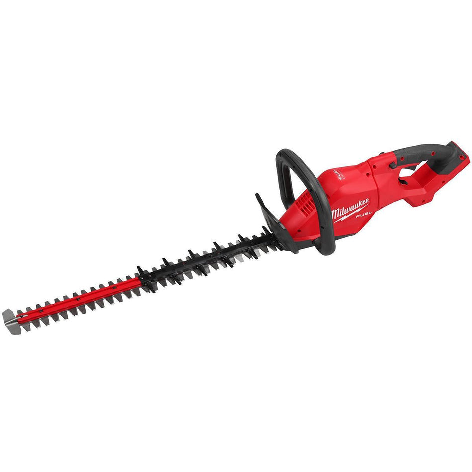 Milwaukee M18FHET60G2-0 18V FUEL Brushless 60cm Hedge Trimmer Body Only 4933498384