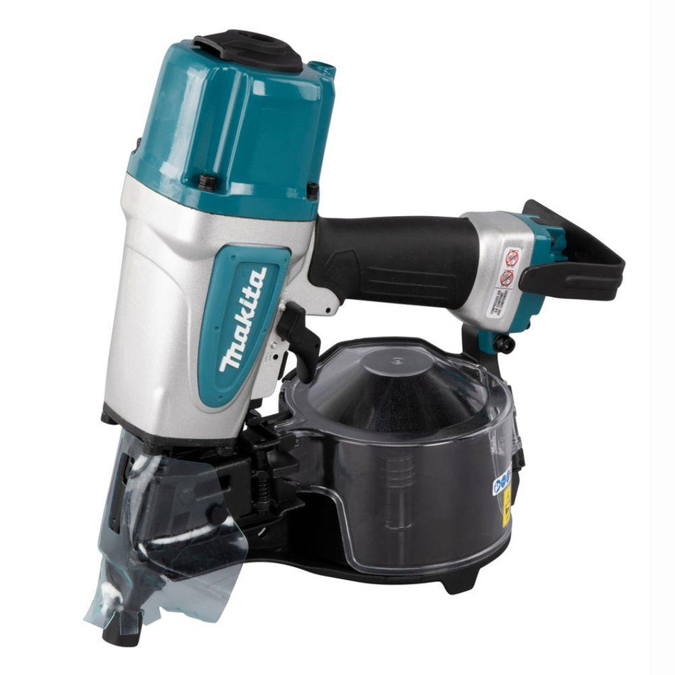 Makita AN613 Coil Nailer 38 - 65 mm