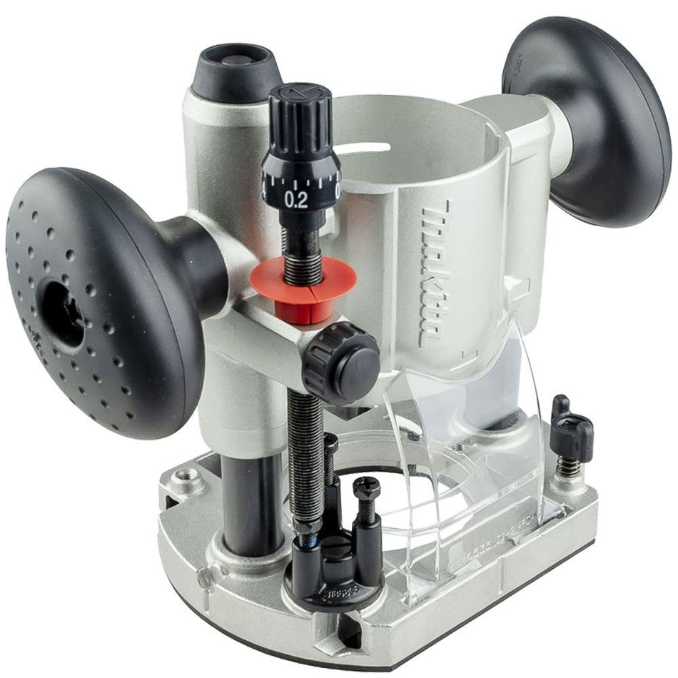 Makita 195563-0 Plunge Router Base for Router Trimmer RT0700 / DRT50