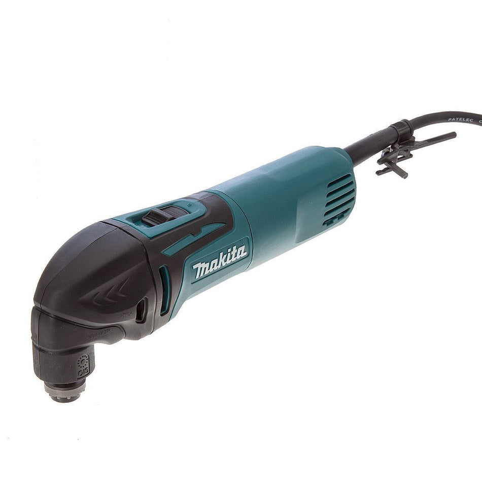 Makita TM3000C/2 Multi Tool 320W 240V