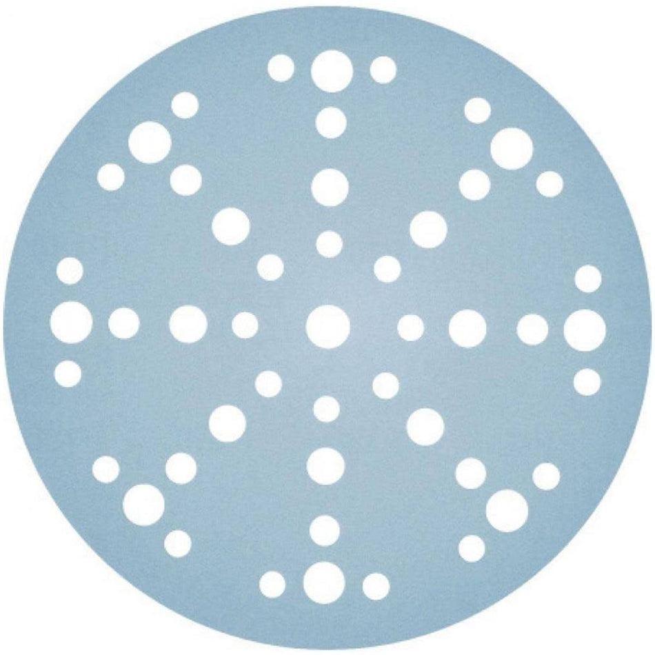 Festool Abrasive Sheet Granat STF D150/48 P120 GR/10 - 575157