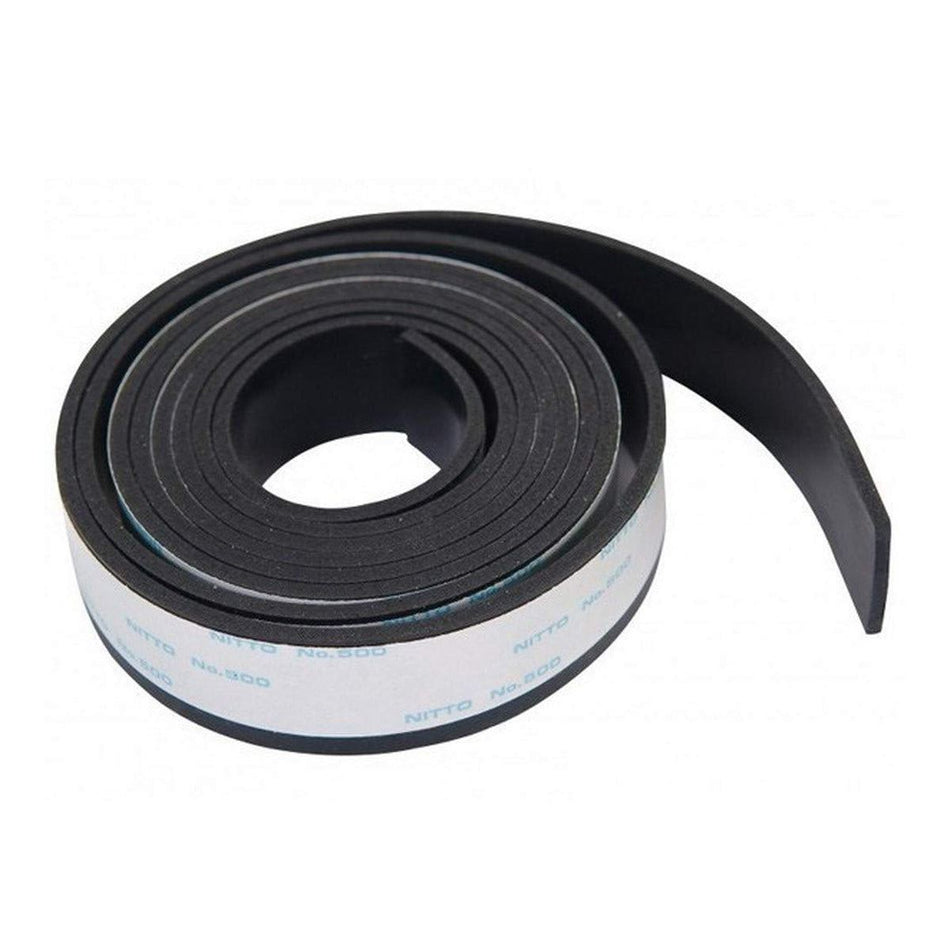 Makita 423360-7 Rubber 3 Metre Splinter Guide For Guide Rails