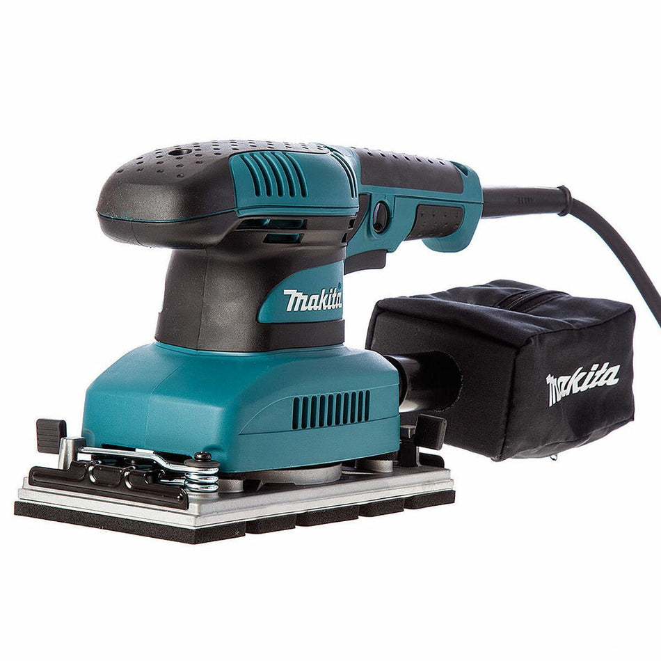 Makita BO3710/2 Sheet Orbital Sander 240V