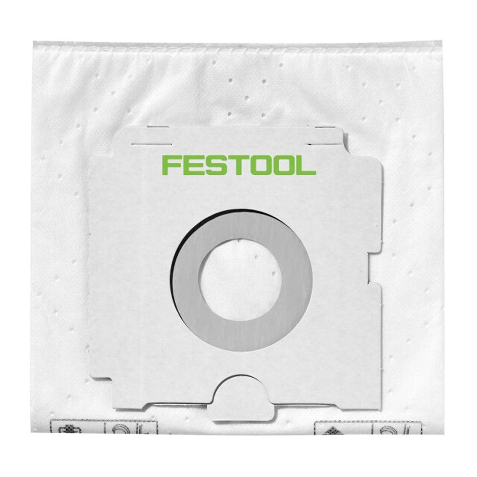 Festool SC FIS-CT 48/5 SELFCLEAN Filter Bag - 497539
