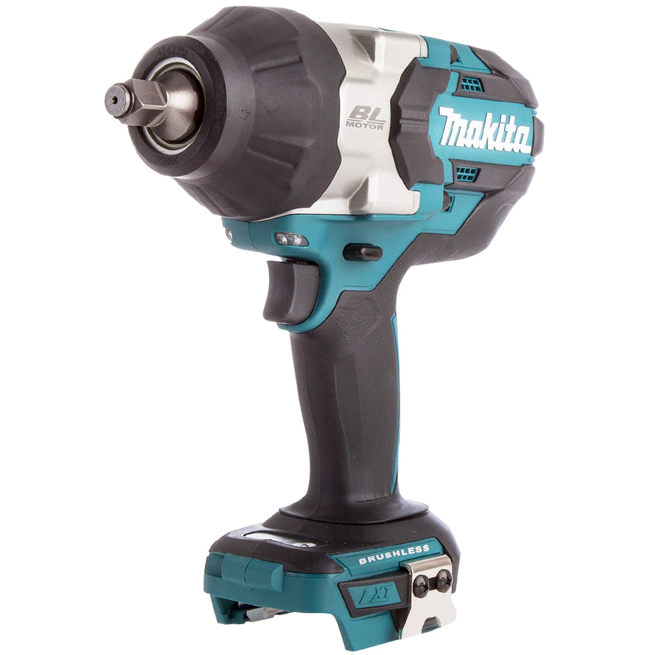 Makita DTW1002Z 18V LXT 1/2" Brushless Impact Wrench Body Only
