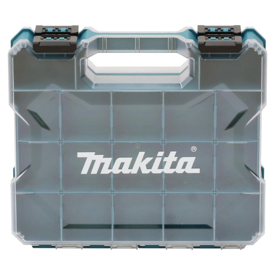 Makita E-26870 Double-Sided Tool Organizer Storage Case