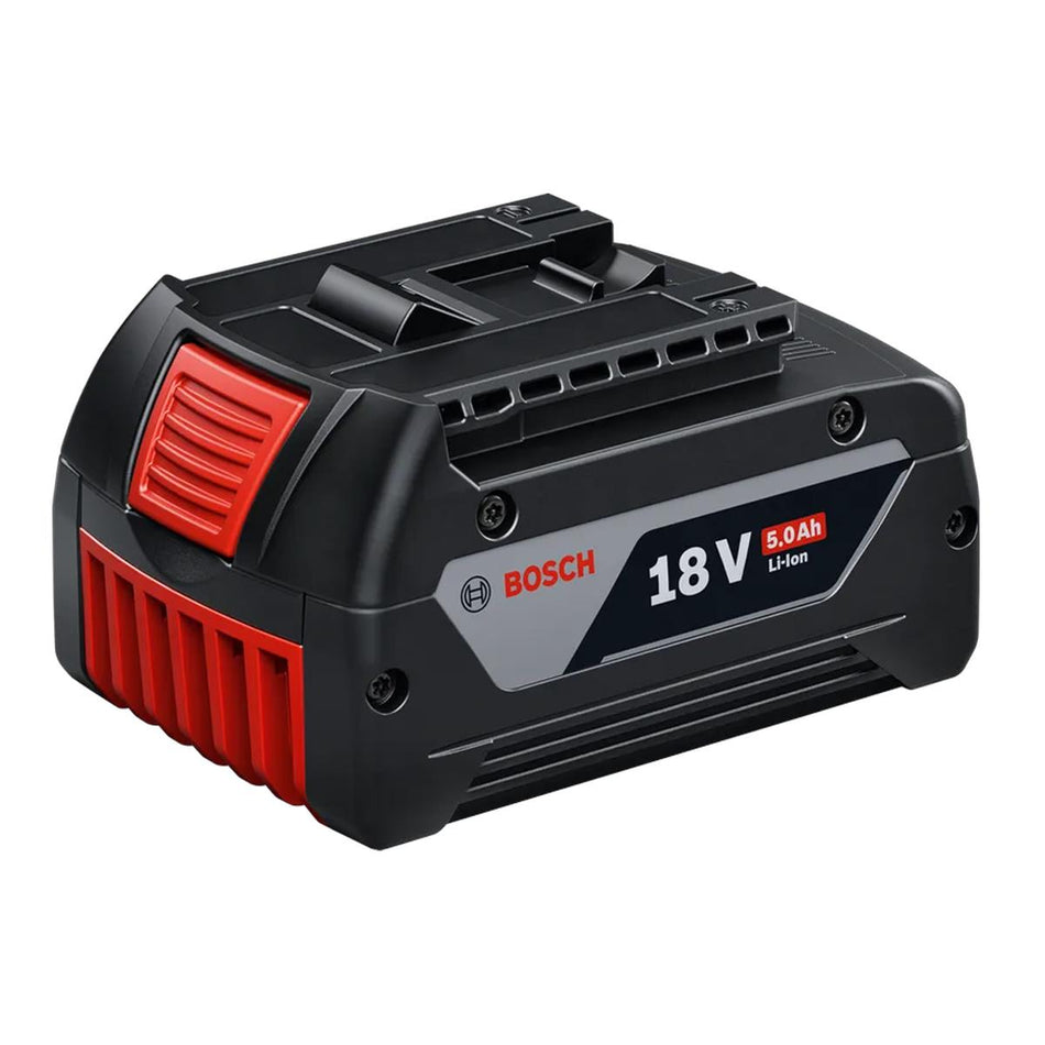 Bosch GBA 18V 5.0Ah Li-Ion Battery 1600A002U5