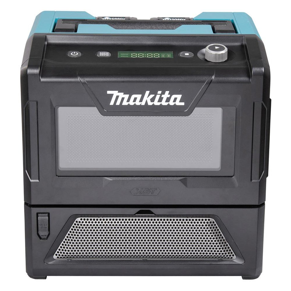 Makita MW001GZ 40V Max XGT Cordless Microwave Body Only