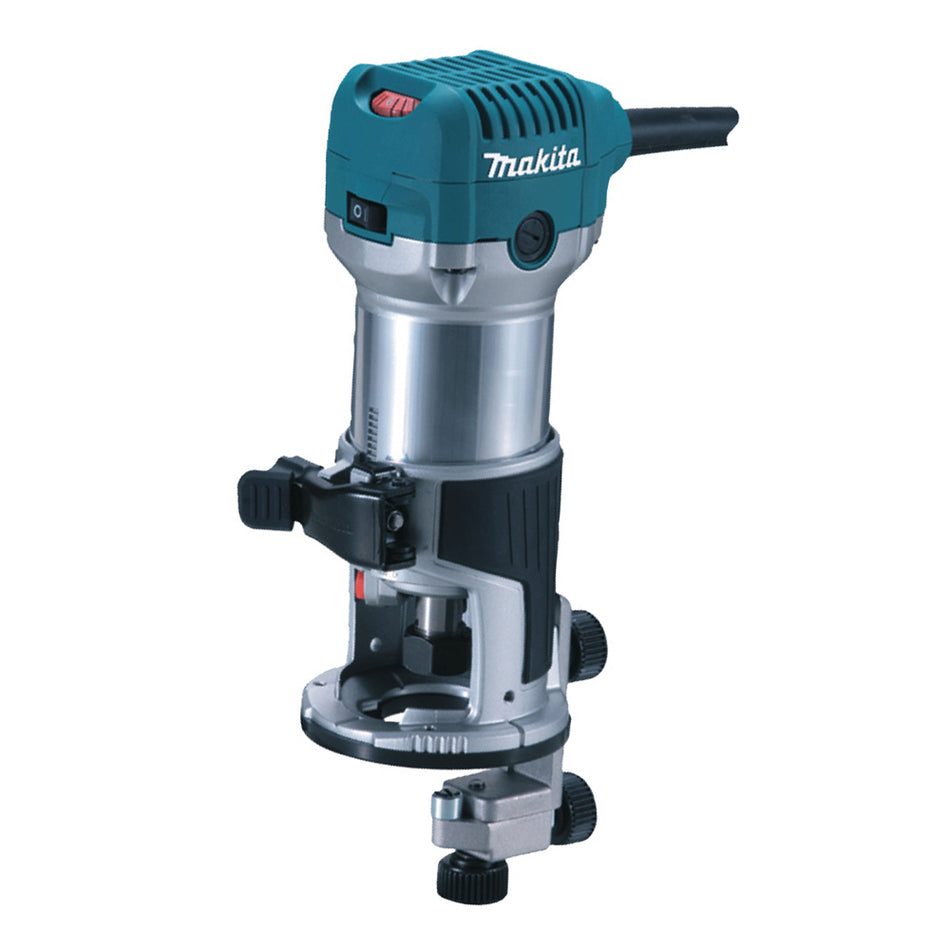 Makita RT0702CX4/2 1/4" Router / Trimmer 240V