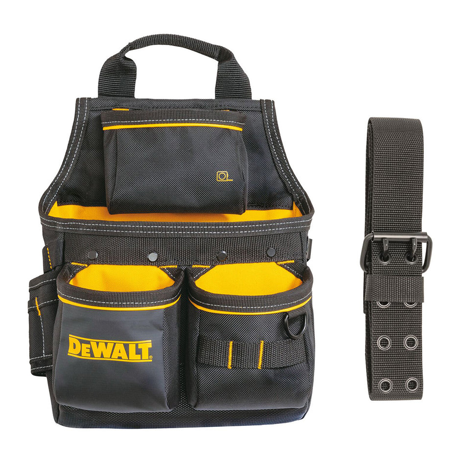 Dewalt Pro Nail Pouch with Belt DWST40201-1