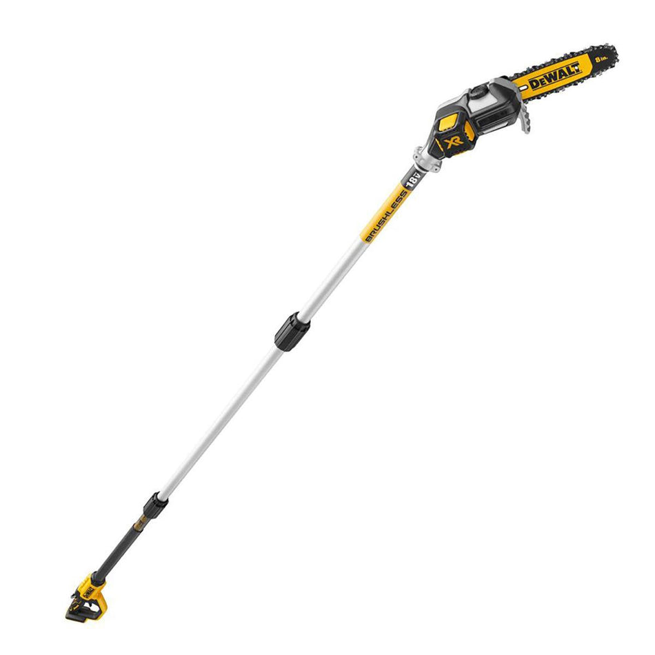 Dewalt DCMPS567N-XJ 18V XR Brushless Pole Saw Body Only