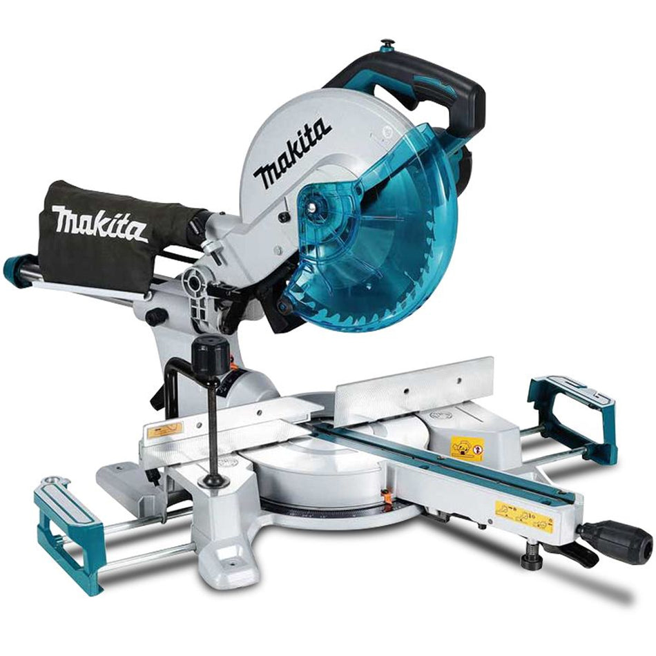 Test Makita LS1110F/2 260mm Slide Compound Mitre Saw 240V