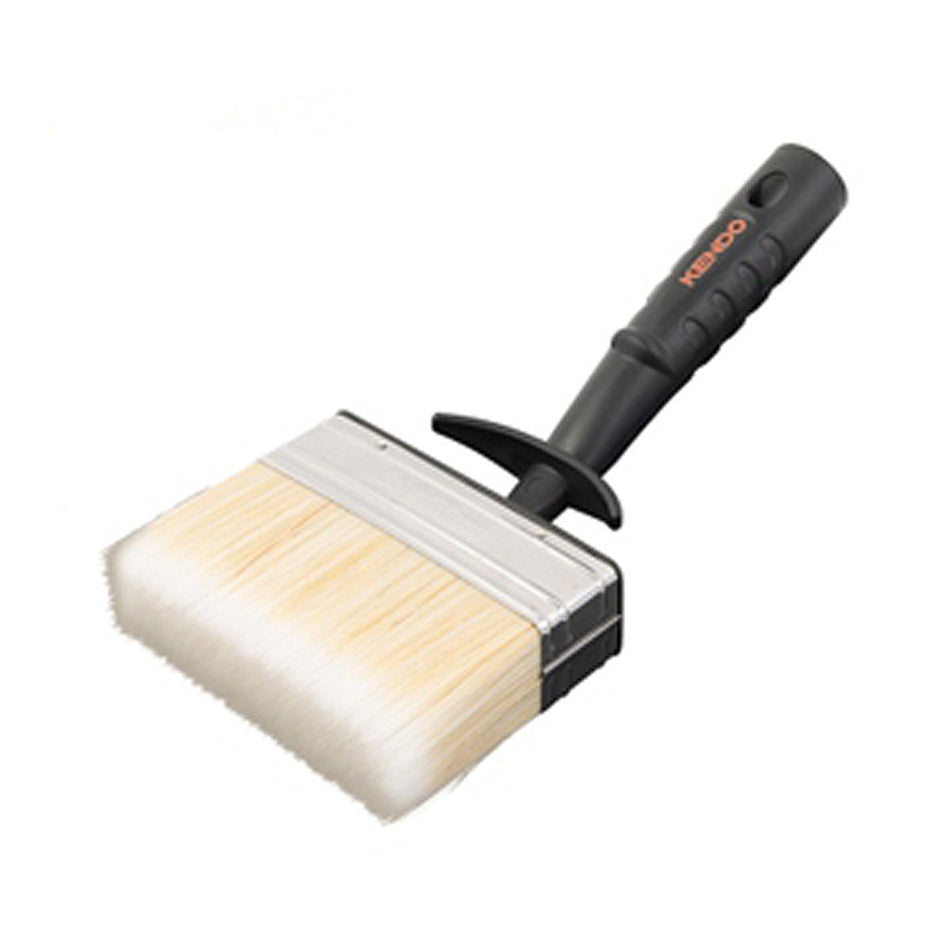 Kendo 4.7-inch (120mm) Block Brush