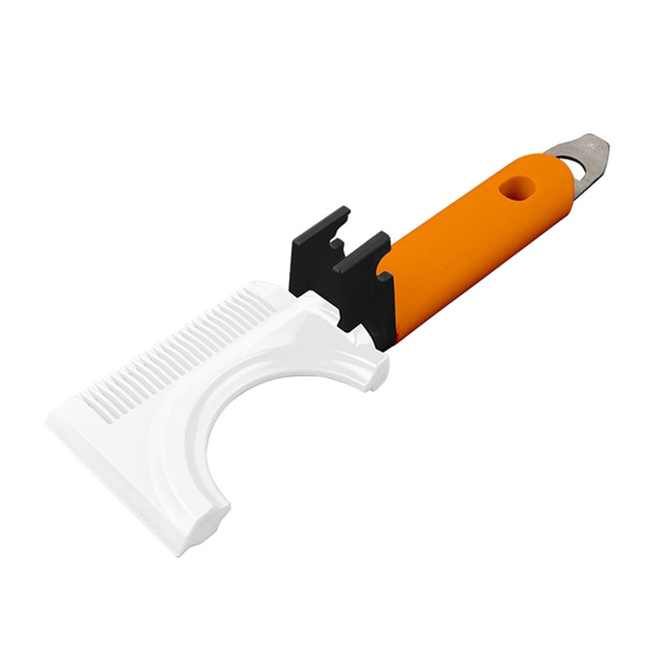 Kendo 7-inch (180mm) 7-in-1 Multi-Function Painting Tool