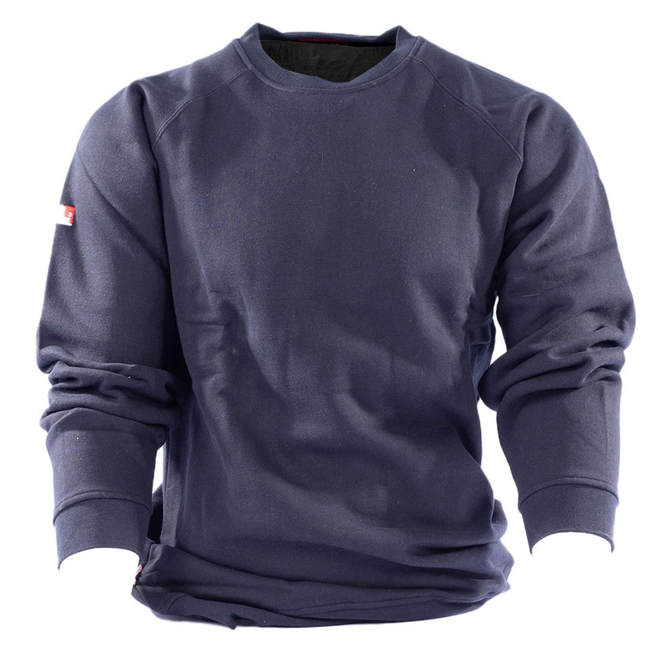 Makita 98P61-XL Sweatshirt Black - Extra Large