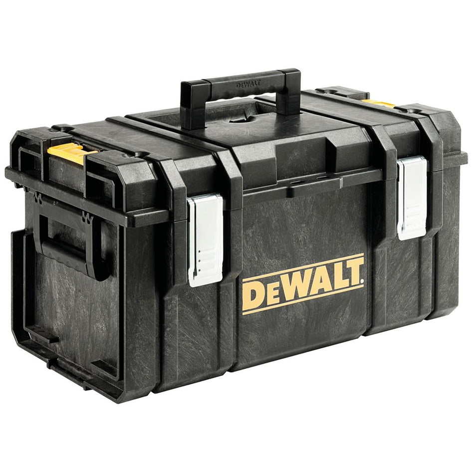 DeWalt DS300 Empty Toughsystem Box Without Tote Tray 1-70-322