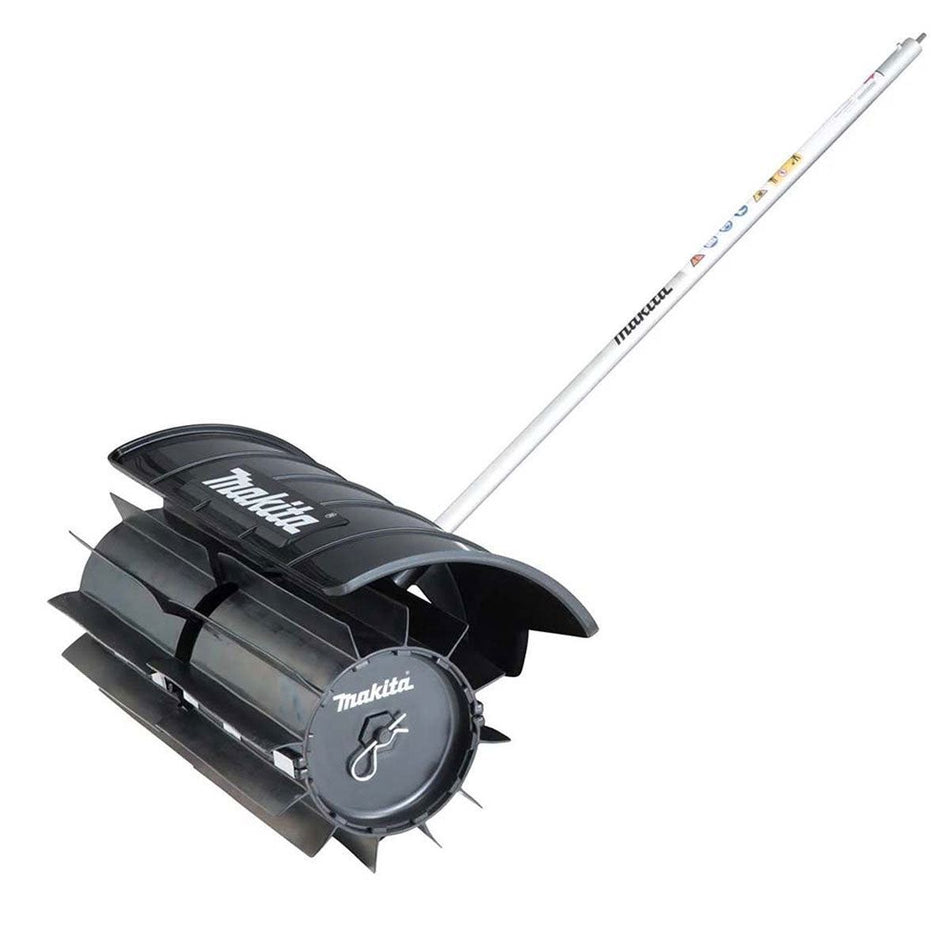 Makita 199339-7 Split-Shaft Multi Tool Sweeper Attachment SW400MP
