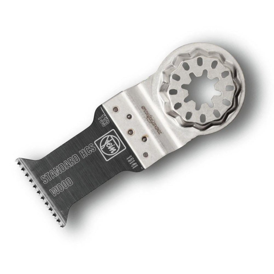 Fein 35mm STARLOCK E-Cut Standard HCS Saw Blade 63502133210