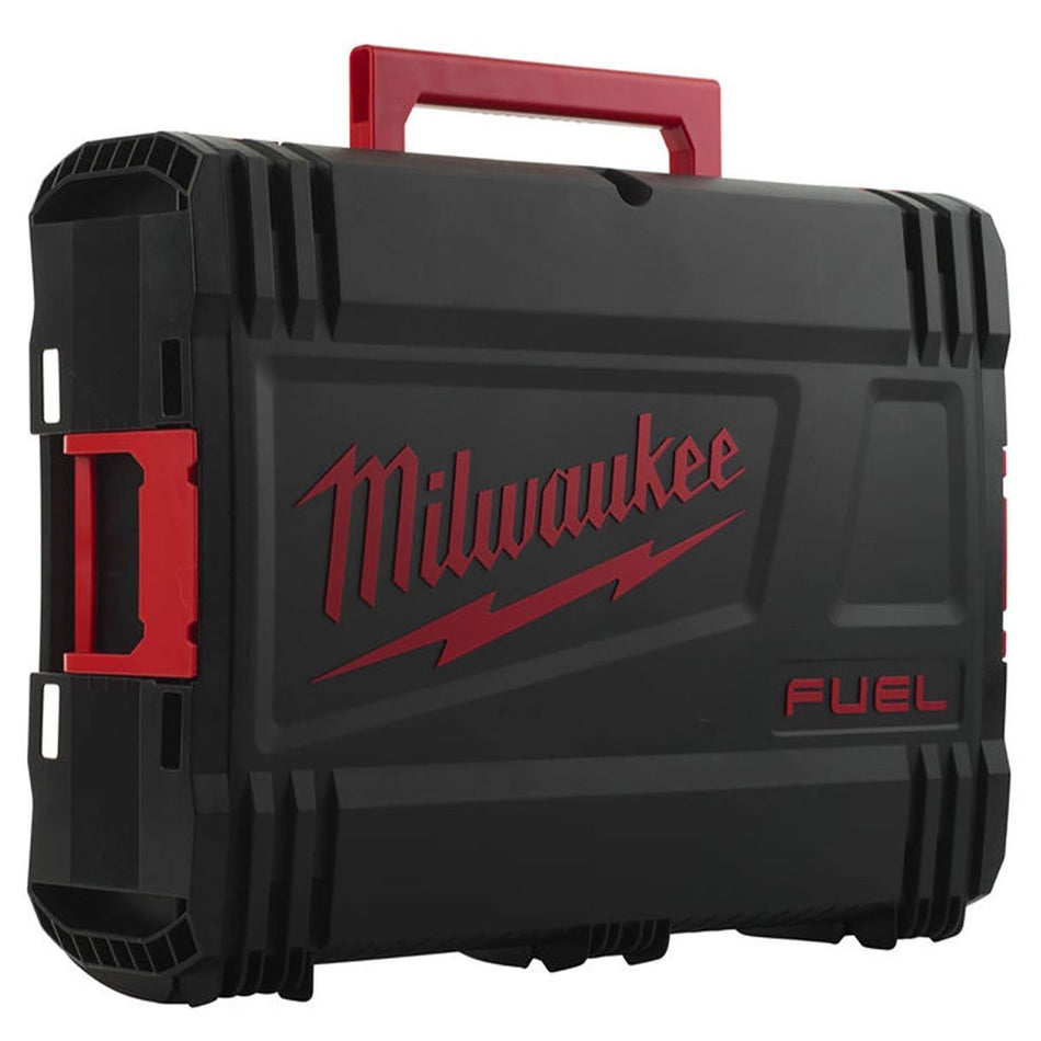 Milwaukee Stackable Hard Carry Case without Inlay 4932453385