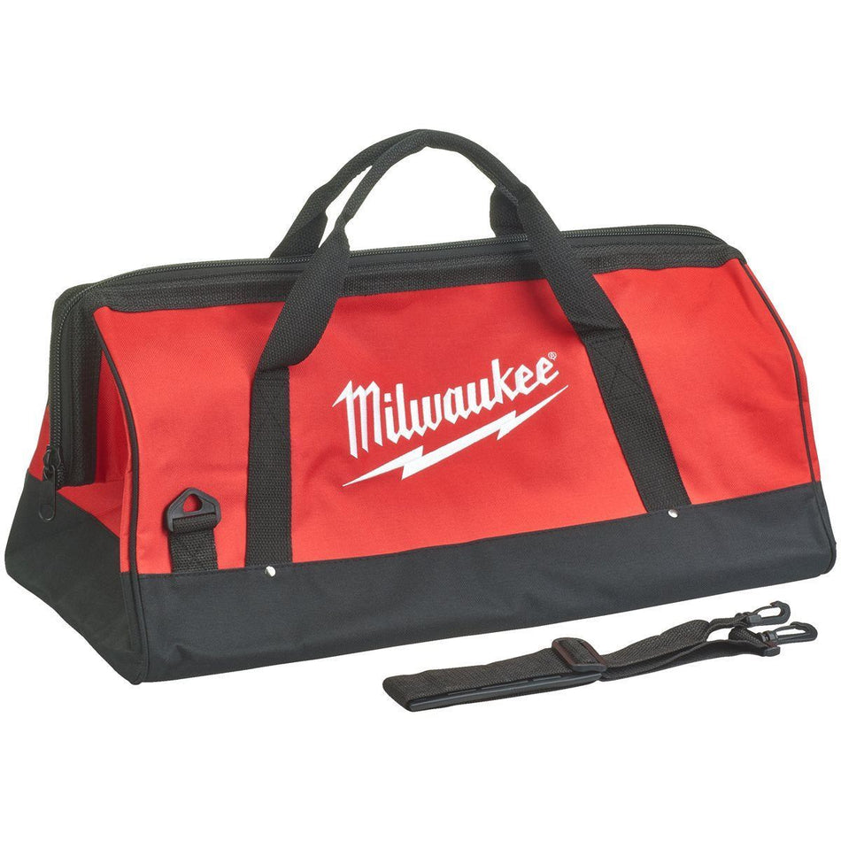 Milwaukee 24" Soft Contractor Large Tool Bag 4931411254