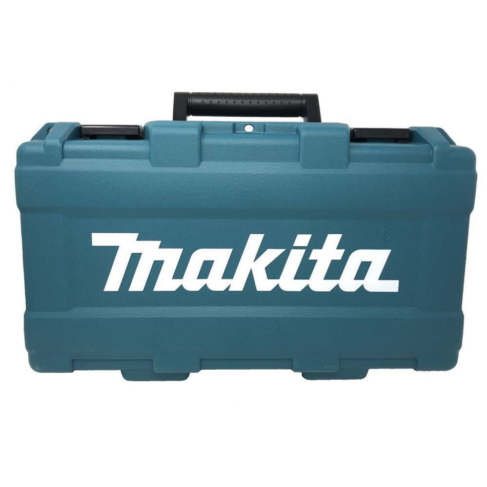 Makita 821620-5 Carry Case For Reciprocating Saw DJR186 and DJR187