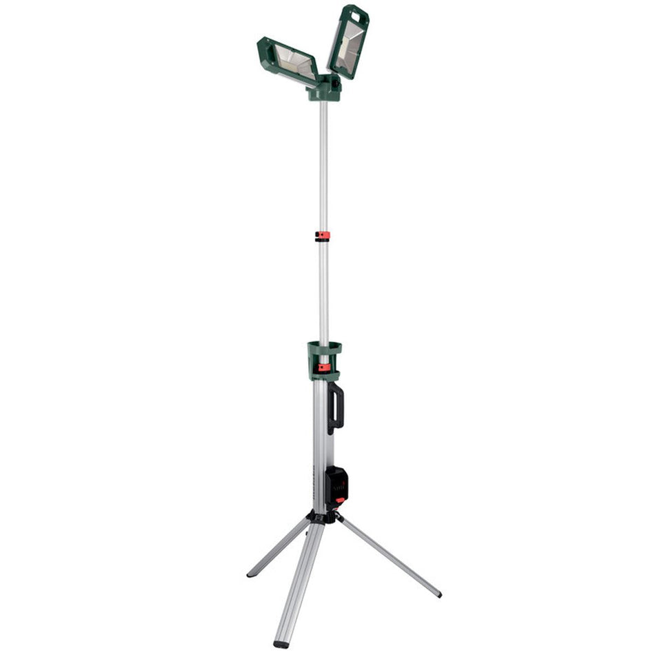 Metabo BSA 18 LED 5000 DUO-S 18V Tripod Site Light Body Only 601507850